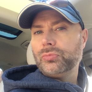 Meet your Posher, Bryan